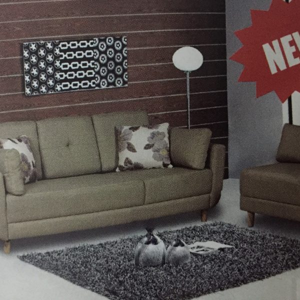 Ghế sofa góc Hoà Phát SF320-3