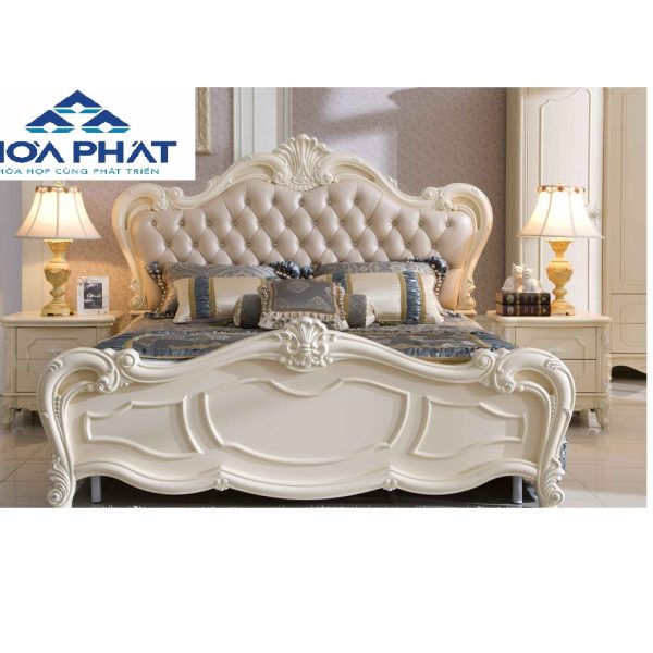 Giường ngủ gia đình GN202
