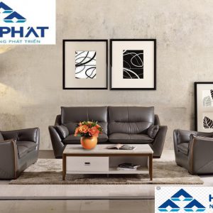 Ghế Sofa Hoà Phát SF302