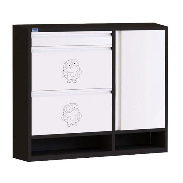 Tủ đựng giầy hòa phát TG05