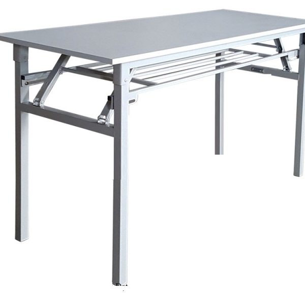 Bàn gấp có ngăn BG06-514