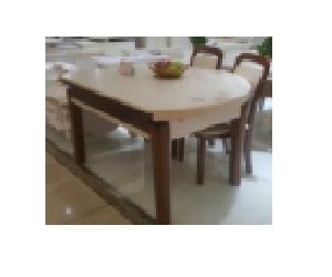 Bàn ghế ăn gia đình hòa phát BA139