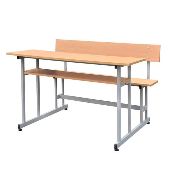 Bàn ghế sinh viên BSV102T