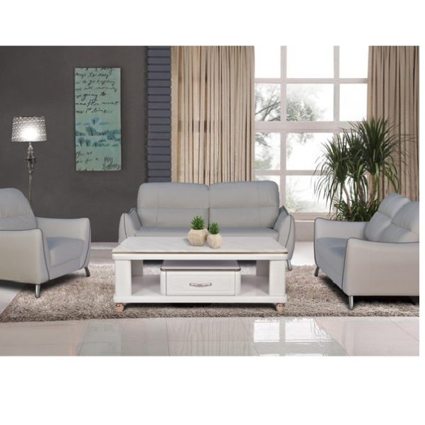 Ghế sofa Hoà Phát SF308A