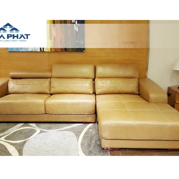Ghế sofa góc Hoà Phát SF107A