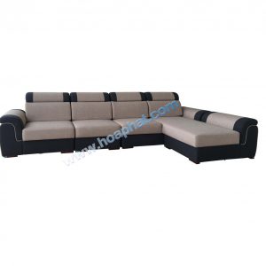 Ghế sofa góc Hoà Phát SF49-3