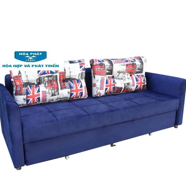 Ghế sofa góc Hoà Phát SF121