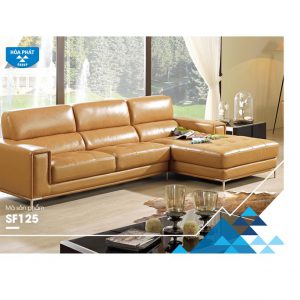 Sofa góc Hoà Phát SF125A