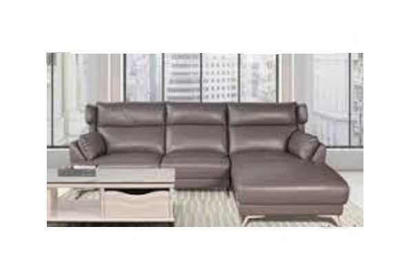 Ghế sofa góc Hoà Phát SF127