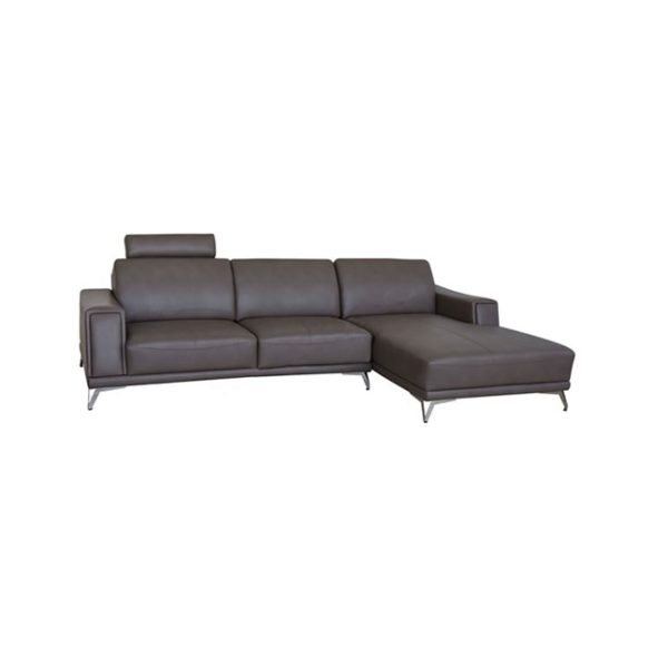 Ghế sofa góc Hoà Phát SF131A
