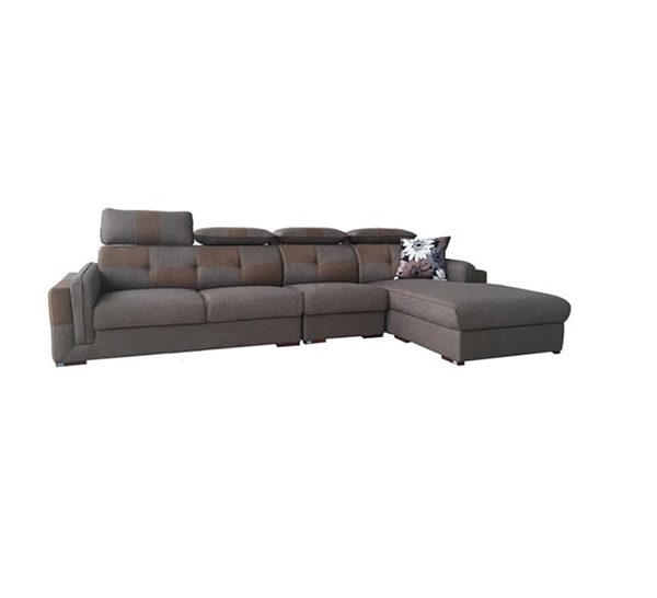 Ghế sofa góc Hoà Phát SF402-4