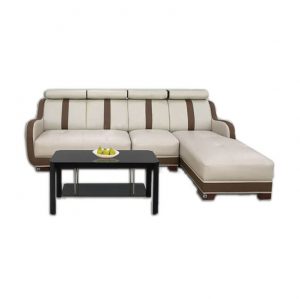 Ghế sofa góc Hoà Phát SF69-3