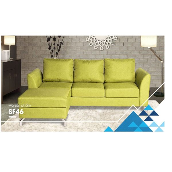 Ghế sofa Hoà Phát SF46