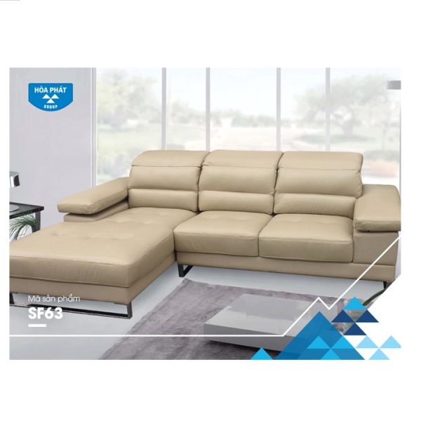 Ghế sofa góc SF63