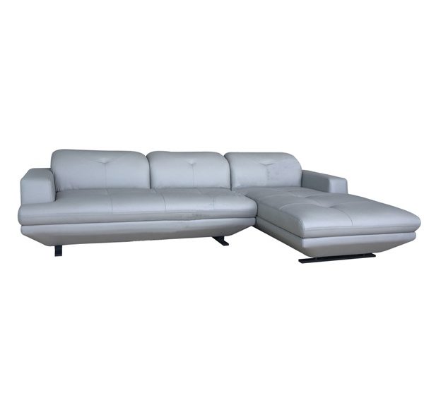 Ghế sofa góc Hoà Phát SF67