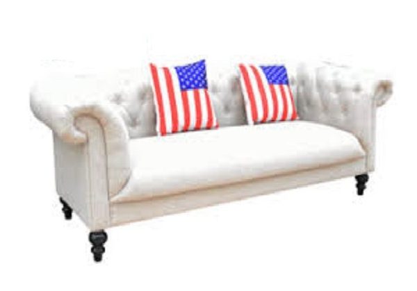 Ghế sofa Hoà Phát SF117