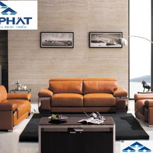 Ghế sofa Hoà Phát SF305