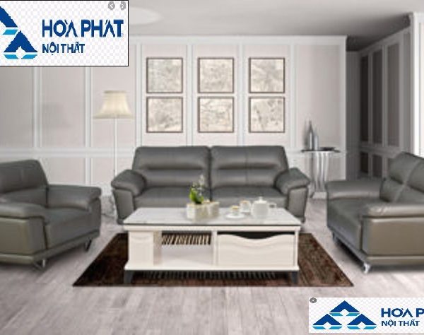 Ghế sofa Hoà Phát SF310