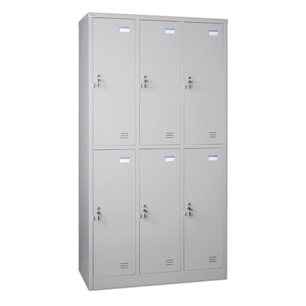 Tủ Locker sắt, Tủ Locker Hòa Phát, Tủ Locker sắt Hòa Phát, tủ hòa phát cao cấp