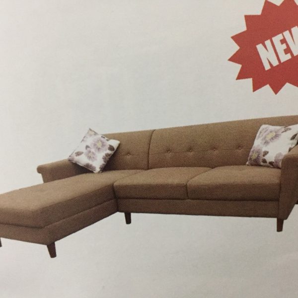 Ghế sofa góc Hoà Phát SF405-3