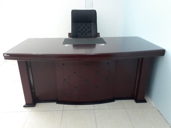 Bàn giám đốc DT1890H25 - Image 2