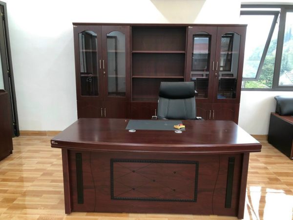 Bàn giám đốc DT1890H26 - Image 2