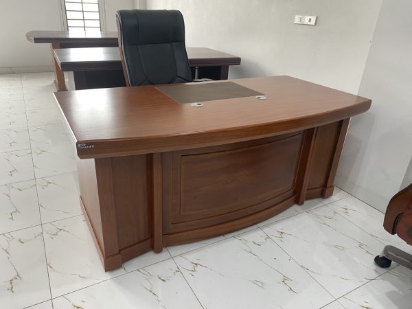 Bàn giám đốc Hoà Phát DT1890VM12 - Image 2
