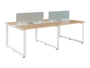 Bàn làm việc modul Hòa Phát HRMD07H1
