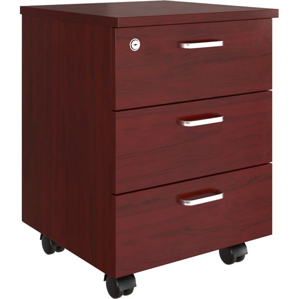 Hộc Di Động M3DR