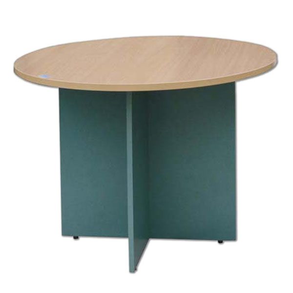 Bàn họp mặt tròn Hòa Phát SVH1200