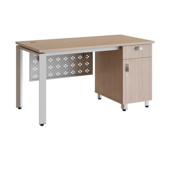 Bàn làm việc Hòa Phát HR140HLC6