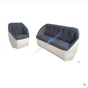 Ghế sofa bọc da SF508