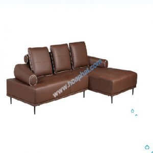 Ghế sofa bọc da SF602-3
