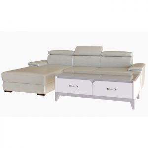 Sofa gia đình Hòa Phát SF513