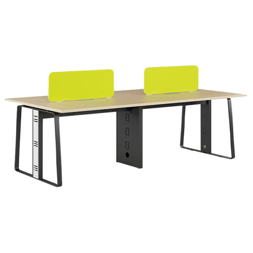 Modul bàn làm việc Hòa Phát HRMD02C14
