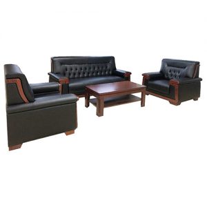 Sofa Văn Phòng Hòa Phát SF05