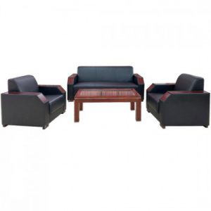 Bộ ghế sofa cao cấp SF710