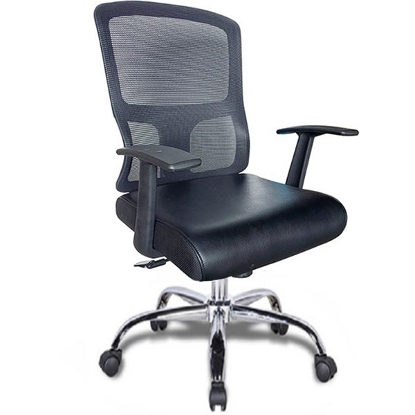 Ghế Lưới GL223 - Image 3