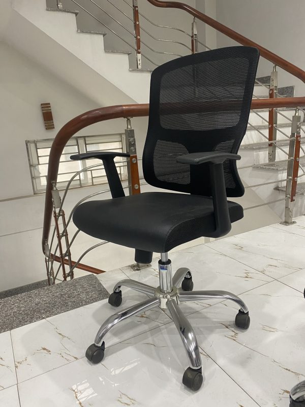 Ghế Lưới GL223 - Image 5