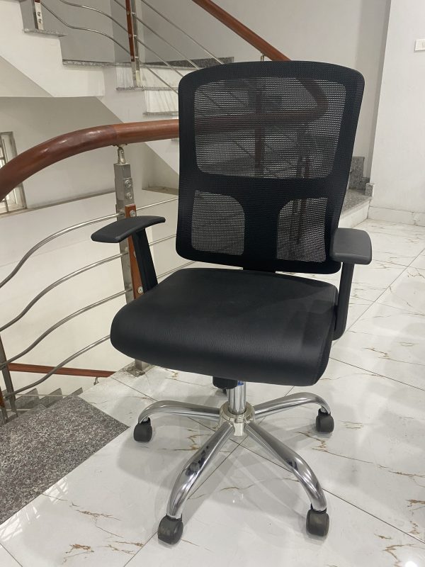 Ghế Lưới GL223 - Image 4