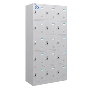 Tủ locker 15 ngăn TU985-3KP