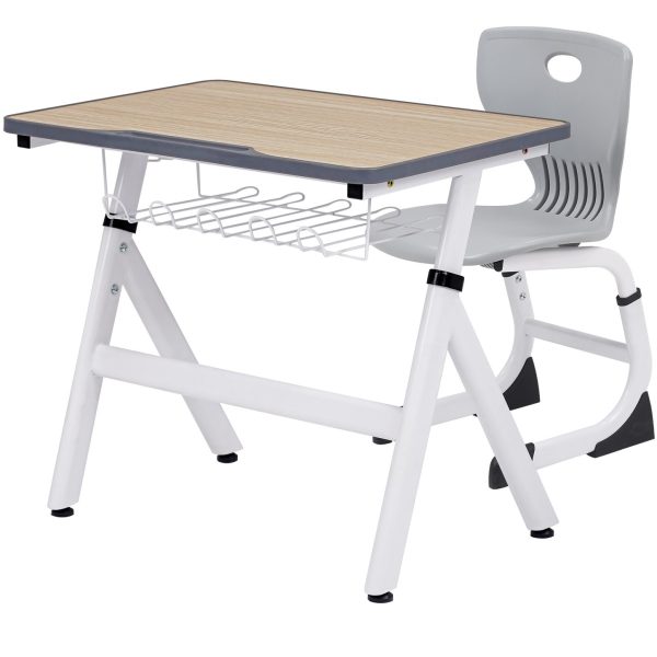 Bàn Ghế Học Sinh BHS46N, GHS46