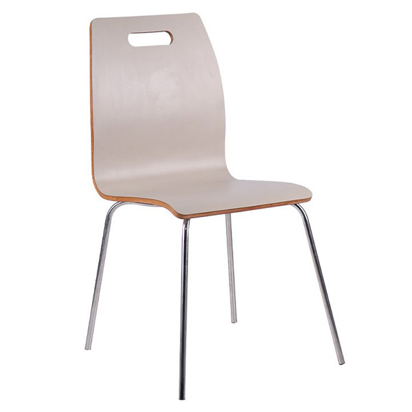 GHẾ DÁN UỐN CHÂN THÉP GDU-101R