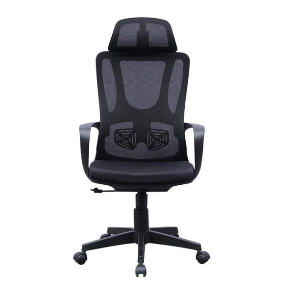 GHẾ LƯỚI LÃNH ĐẠO GL358 - Image 2