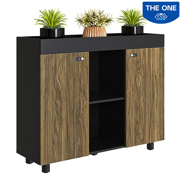 Tủ tài liệu NTV1000-3T2 Melamine
