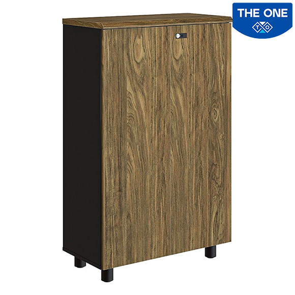 Tủ tài liệu NTV1260D Melamine