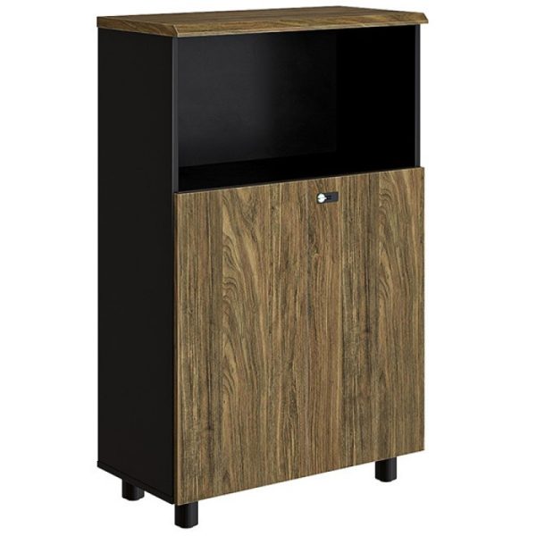 Tủ tài liệu NTV1260SD Melamine