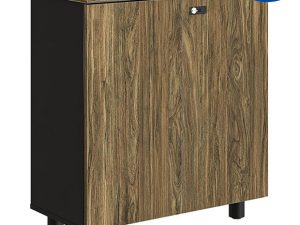 Tủ tài liệu NTV880D Melamine