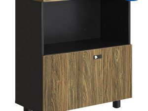 Tủ tài liệu NTV880SD Melamine