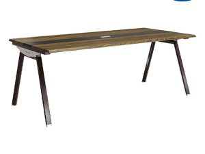 Bàn họp NTVH1810C17 Melamine